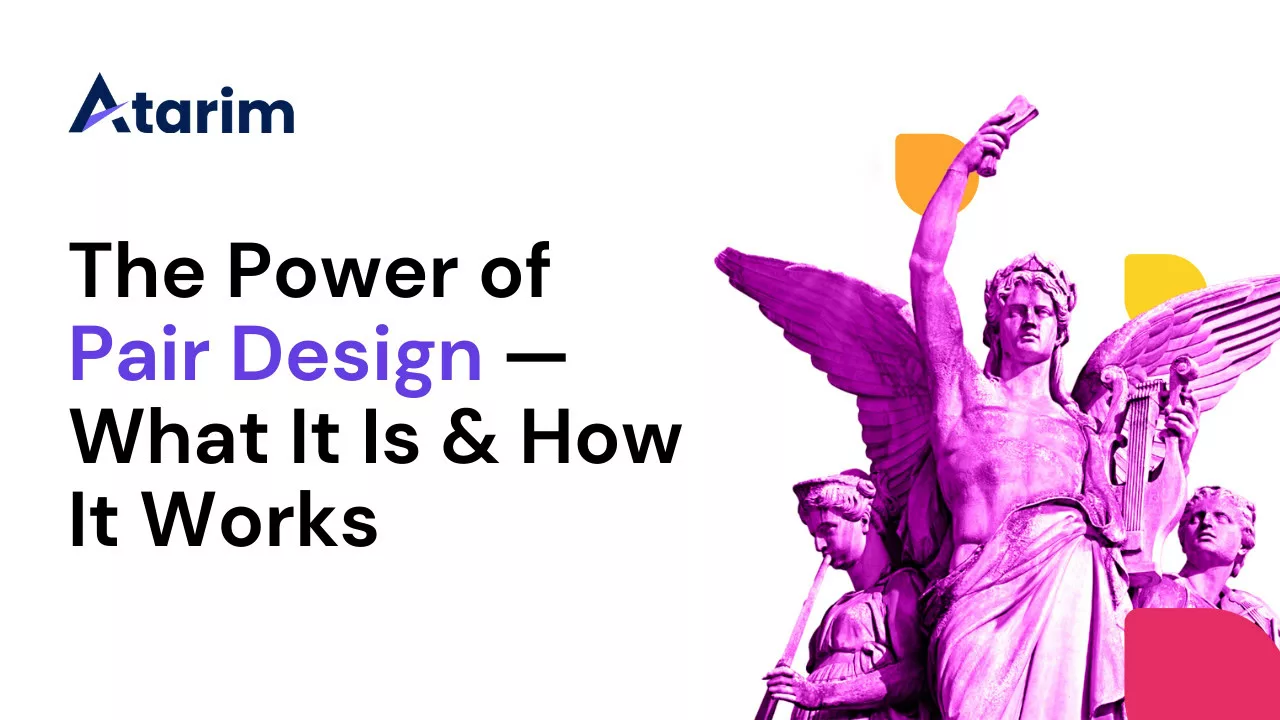pair-design