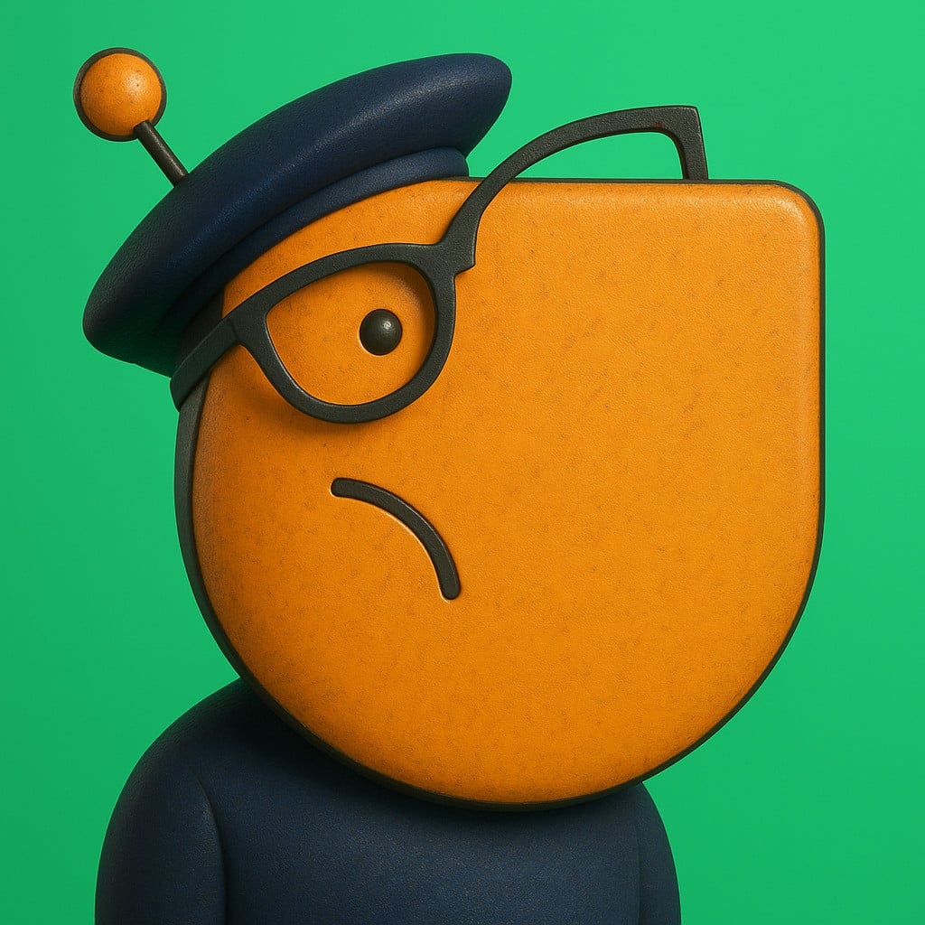 Pixel - Design & Consistency