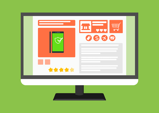 ab testing for best landing page design